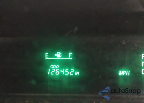 2004 Toyota Prius z USA, uszkodzony, nr VIN JTDKB20U940017340